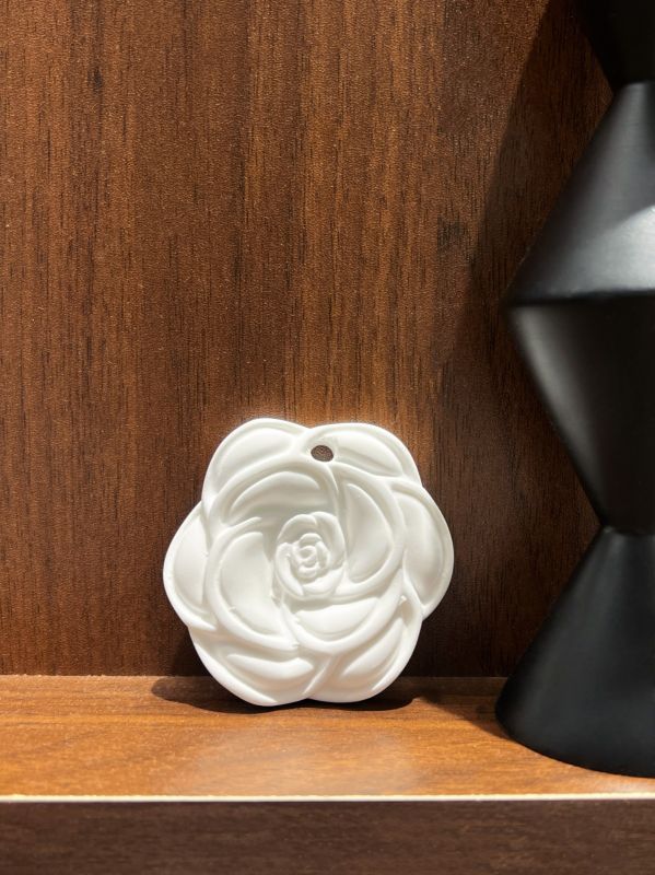 Fragrance Gift Camellia Hanger