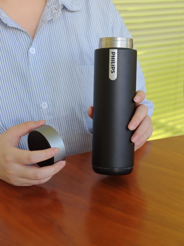 Request Quotation Philips Thermos Hamper