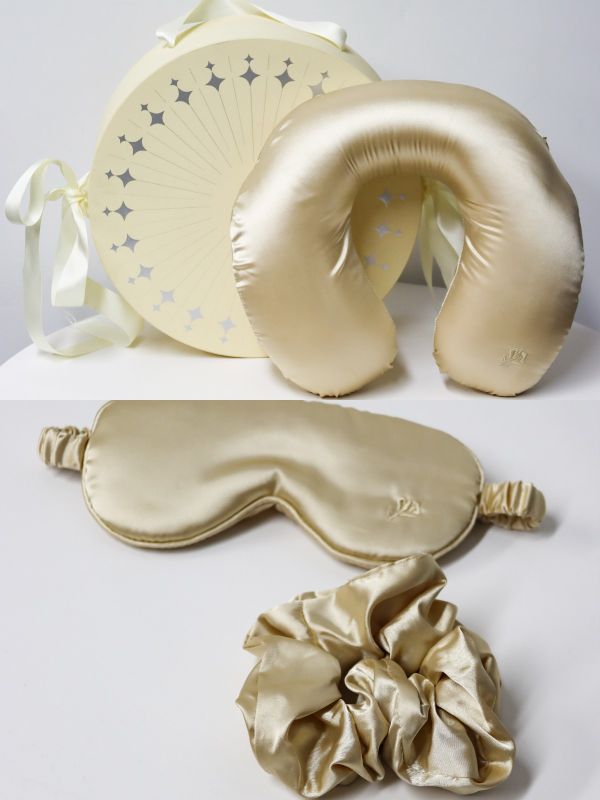 Silk Gift Sourcing &ndash; ESG, MOQ, Wholesale Price
