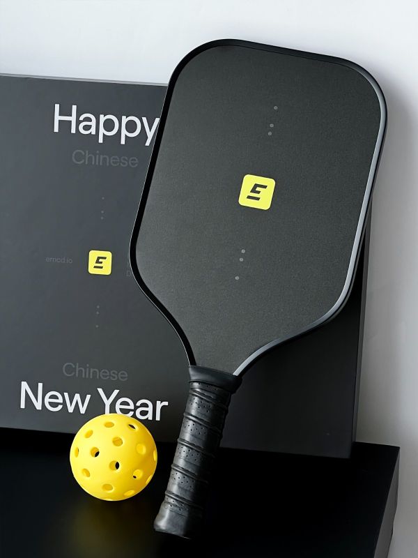 Success Case: Pickleball Gift Box | Corporate Wellness Campaign in Singapore