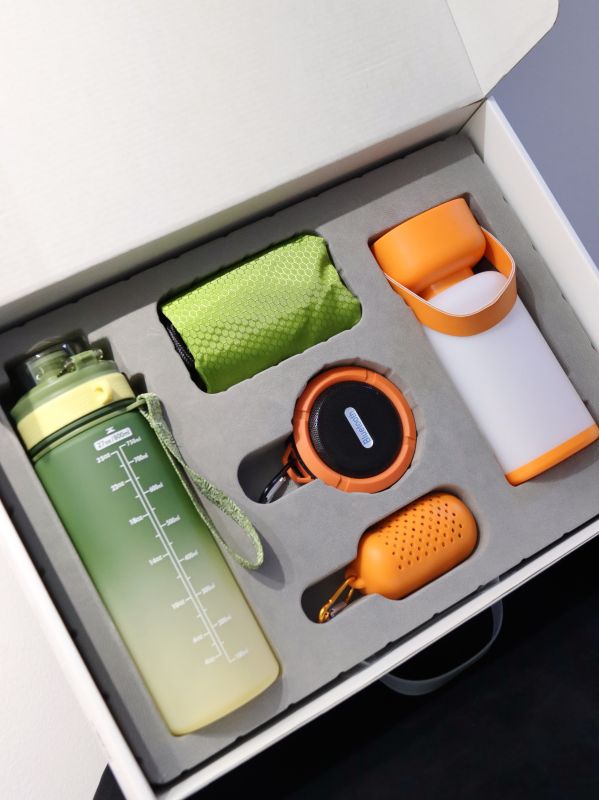 Outdoor Adventure Corporate Gift