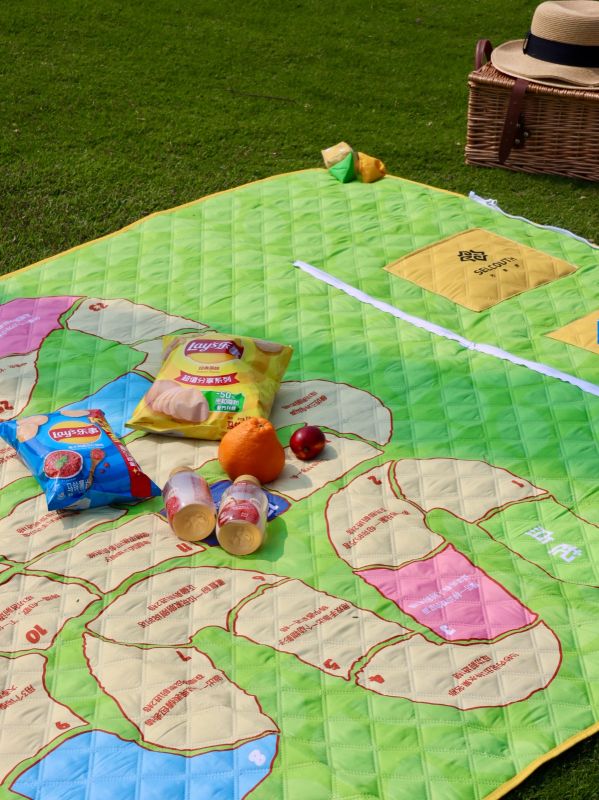 Wholesale Funfield Picnic Gift Box