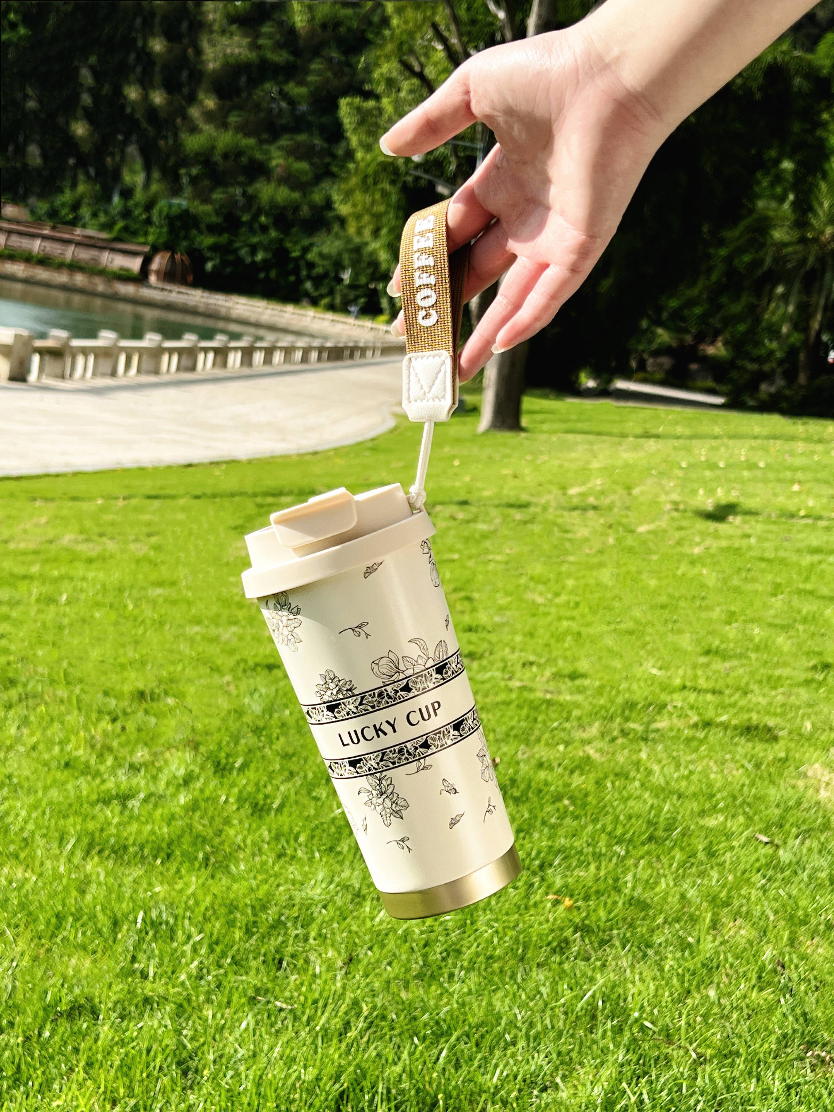 Custom Insulated Tumbler for Corporate Events