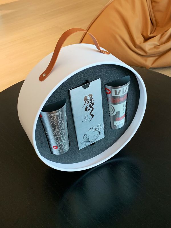 Festive Thermal Mug Gift Set for Seasonal Celebrations