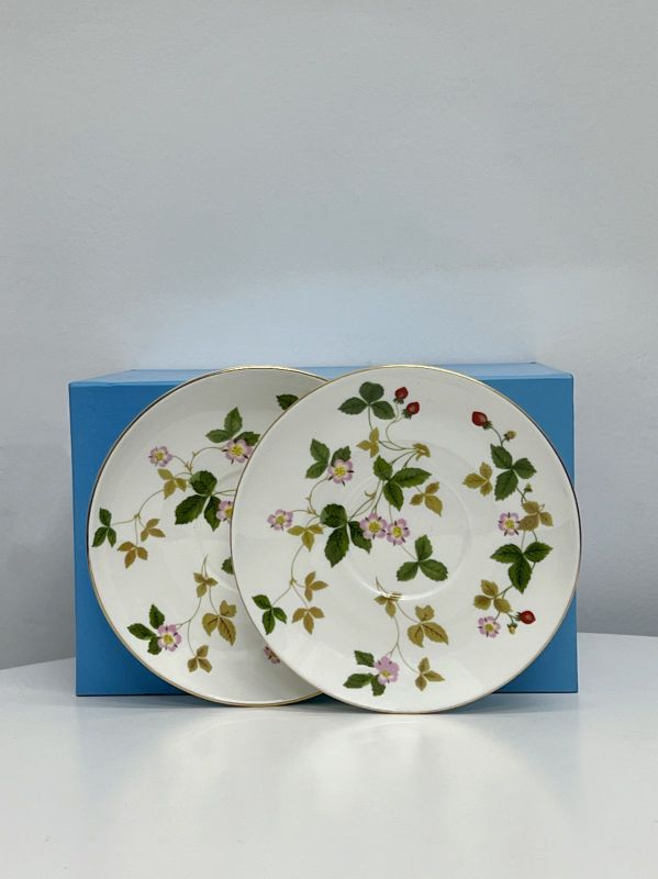 Countryside Poetry Cup Set