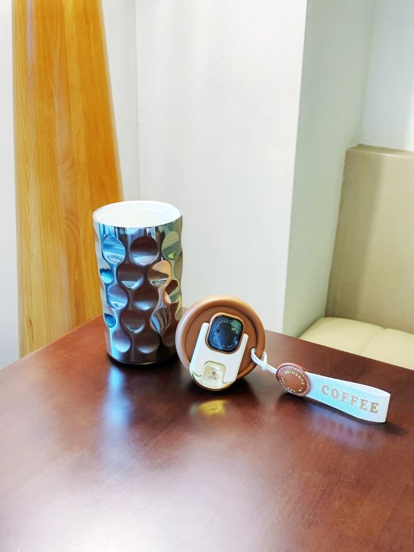 Precision Temp Office Mug