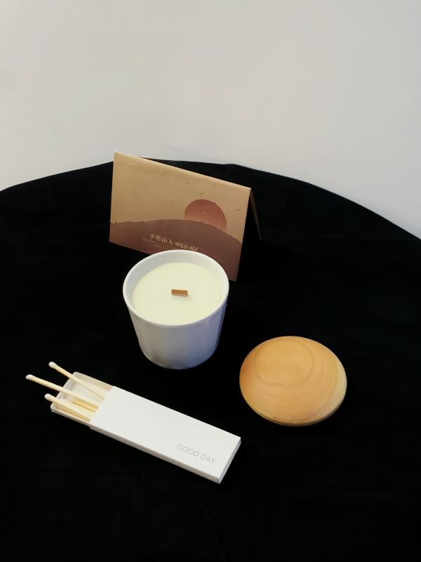 Cedar Scented Corporate Gift Ideas