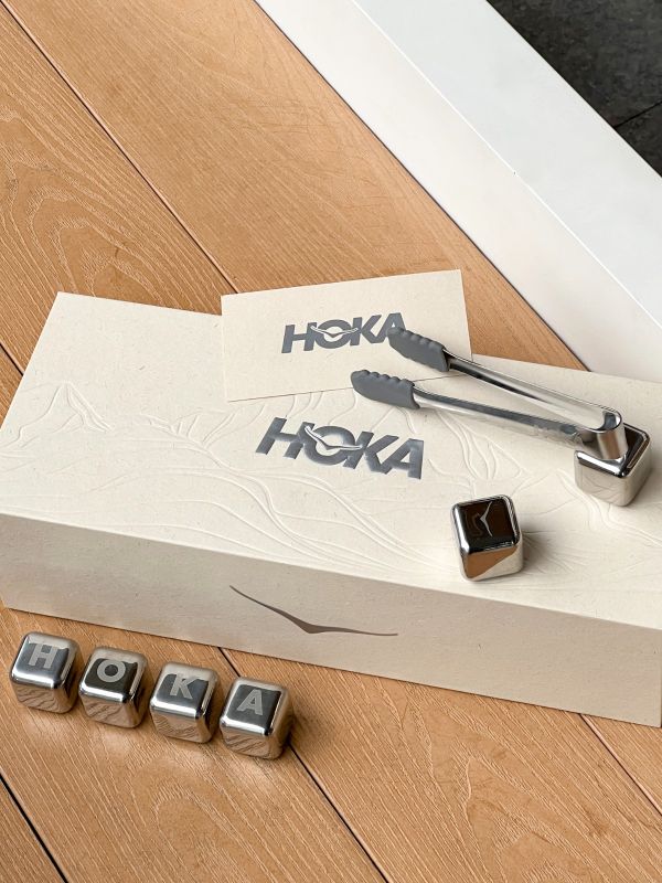 Employee Appreciation Barware Gift Box