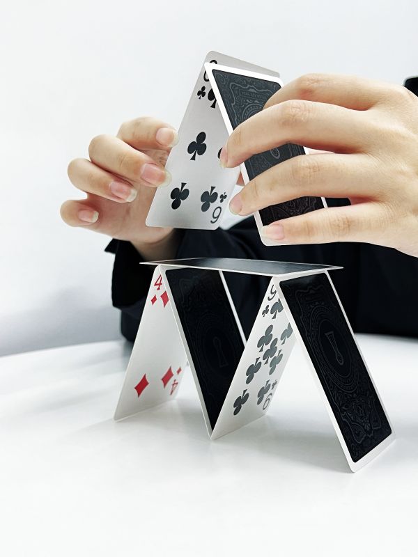Custom Branded Playing Cards
