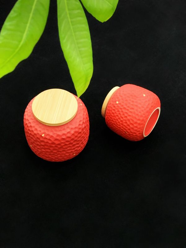 Reorder Lychee Canister New Logo
