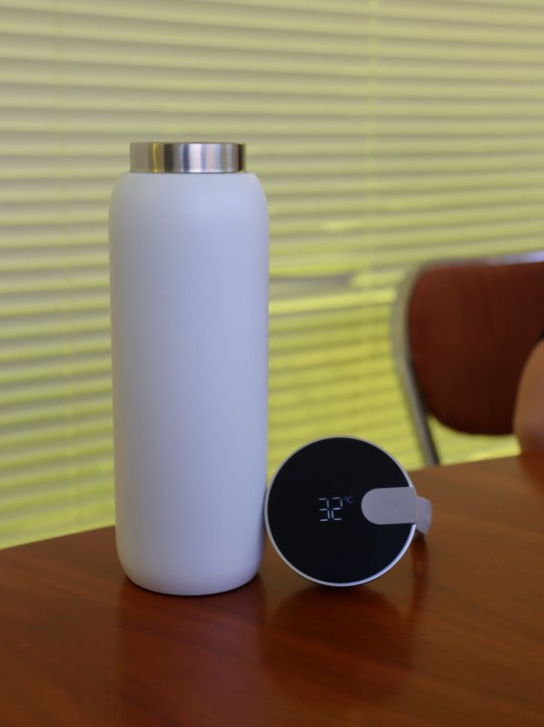 Philips Thermos with Touch Temperature Display