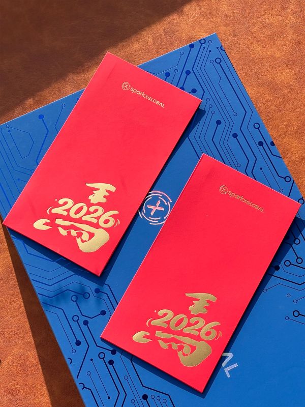 Success Story &ndash; Deep Blue Titanium Tech Gift Set for Annual Tech Summit &ndash; Bulk Order Corporate Gift Singapore Malaysia
