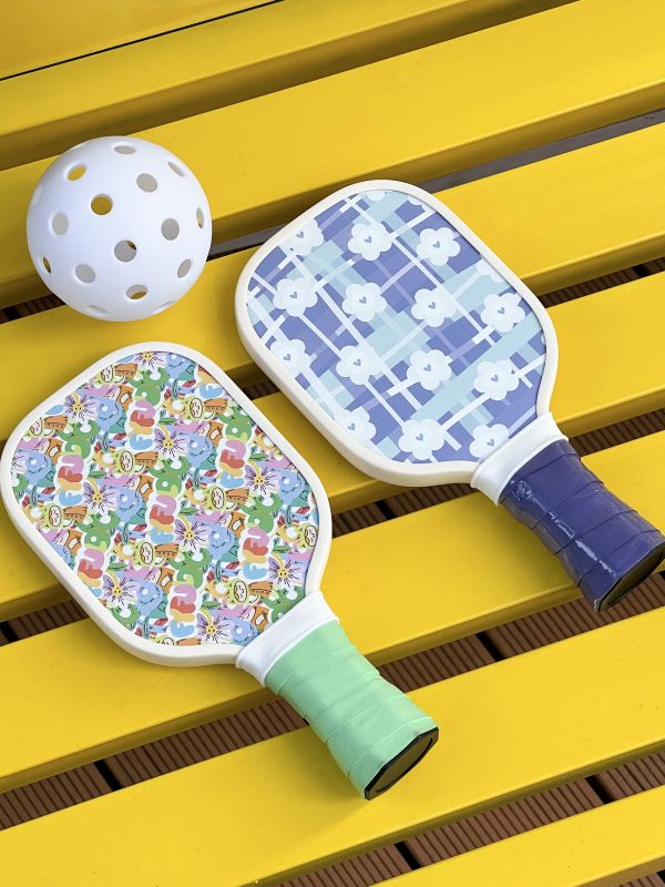 Custom Mini Pickleball Paddle Gift