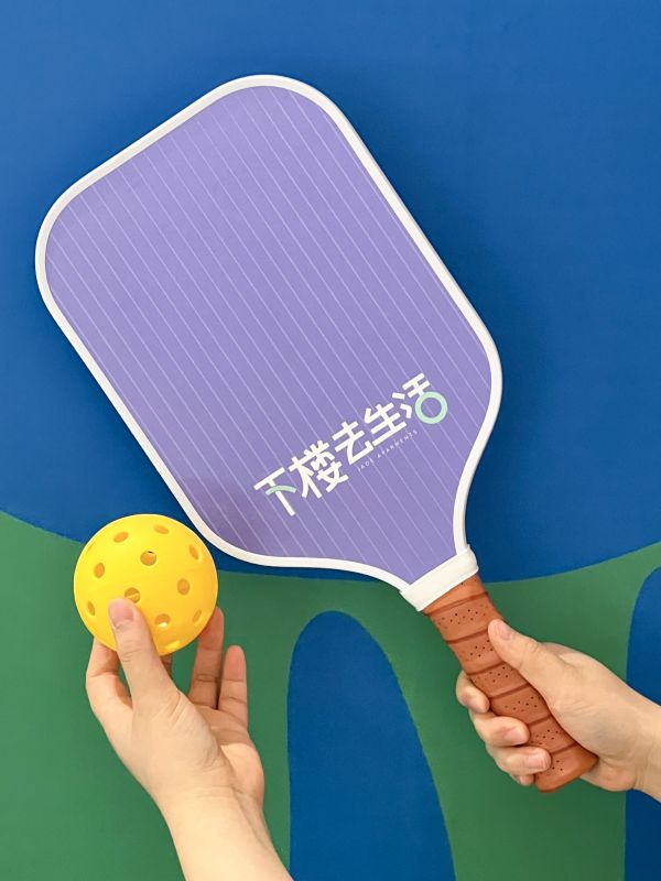 Custom Pickleball Gift Set