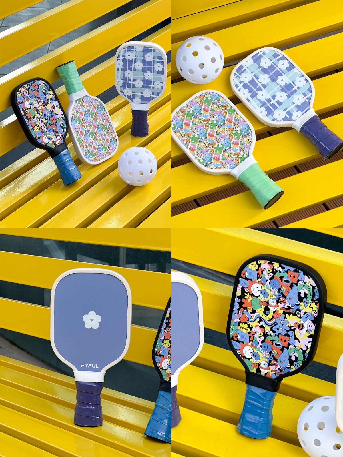 Personalized Mini Paddle Door Gift