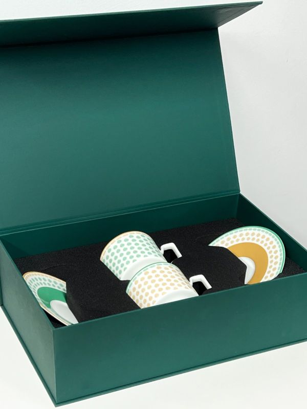 Bone China Lifestyle Gift Philosophy