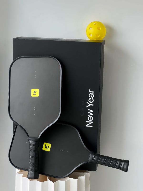 Corporate Gift Success Story in Malaysia & Singapore: Custom Pickleball Paddle Boxes for Client & Staff Appreciation