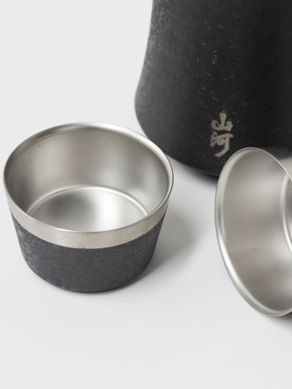 Festive Titanium Tea Corporate Hampers