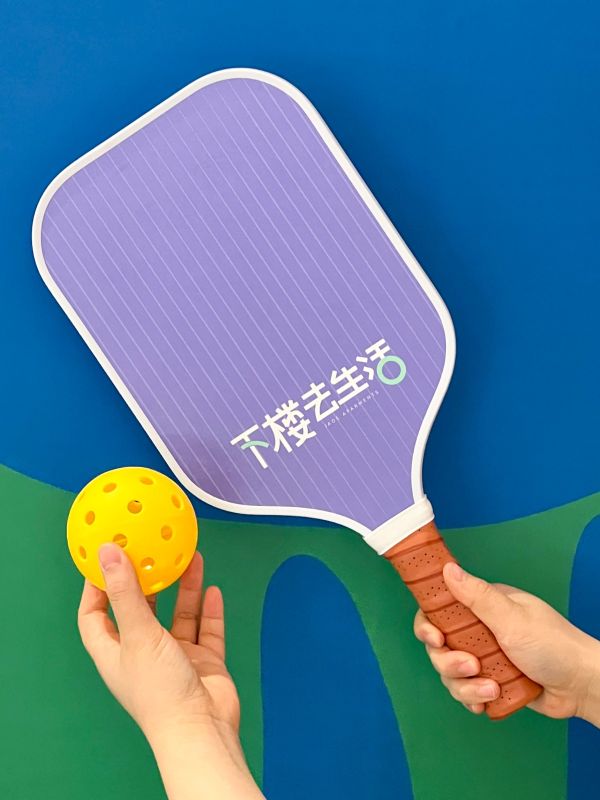 Success Story &ndash; Custom Pickleball Gift Set for Corporate Wellness Programme &ndash; Bulk Order Corporate Gift Singapore Malaysia