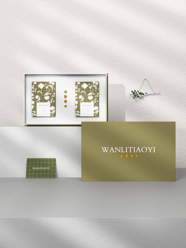 Corporate Gift Success Story in Singapore & Malaysia: Custom Flourishing Blossoms Card Game Gift Boxes for Client Social Appreciation