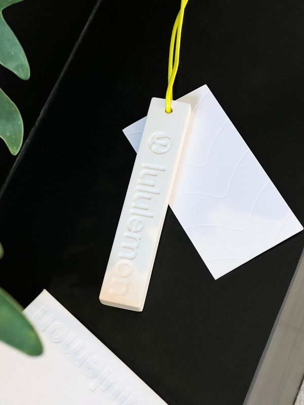 Corporate Gift Success Story in Malaysia & Singapore: Custom Scented Gypsum Pendant Boxes for Client Appreciation