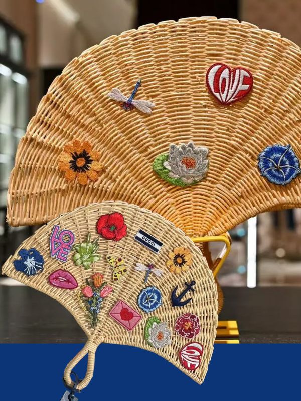 Corporate Gift Success Story in Singapore & Malaysia: Custom Luxury Brand Style Fan Gift Boxes for VIP Client Appreciation