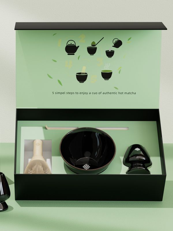 Song Dynasty Tea Whisk Intangible Heritage Gift