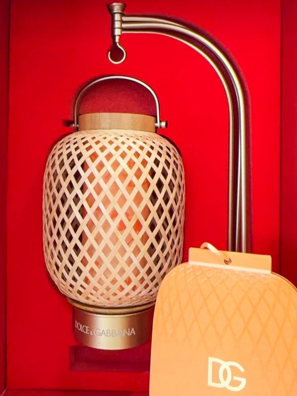 DG Lantern ESG Eco Corporate Gift