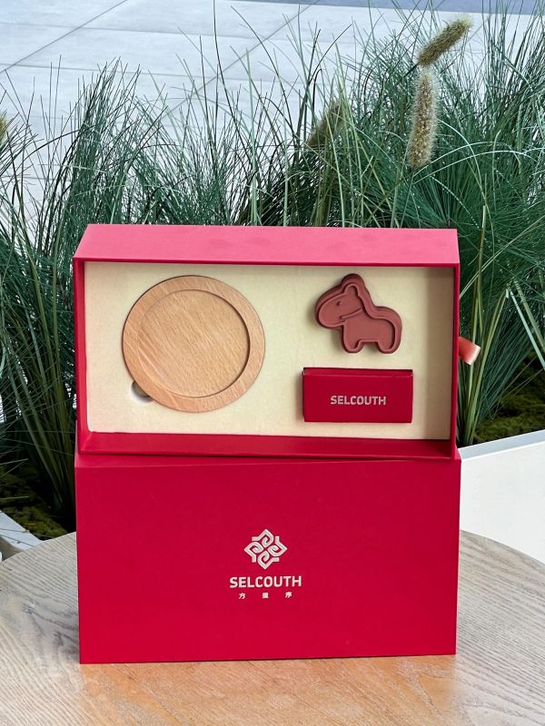 Premium Horse Aromatherapy Hamper