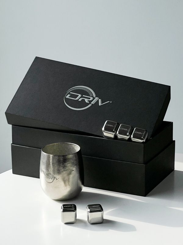 Eco ESG Titanium Cup Corporate Gift