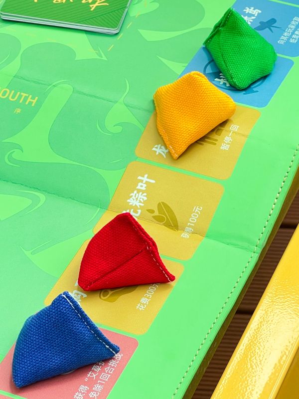 Bulk Custom Monopoly Tote Bag Corporate Gifts
