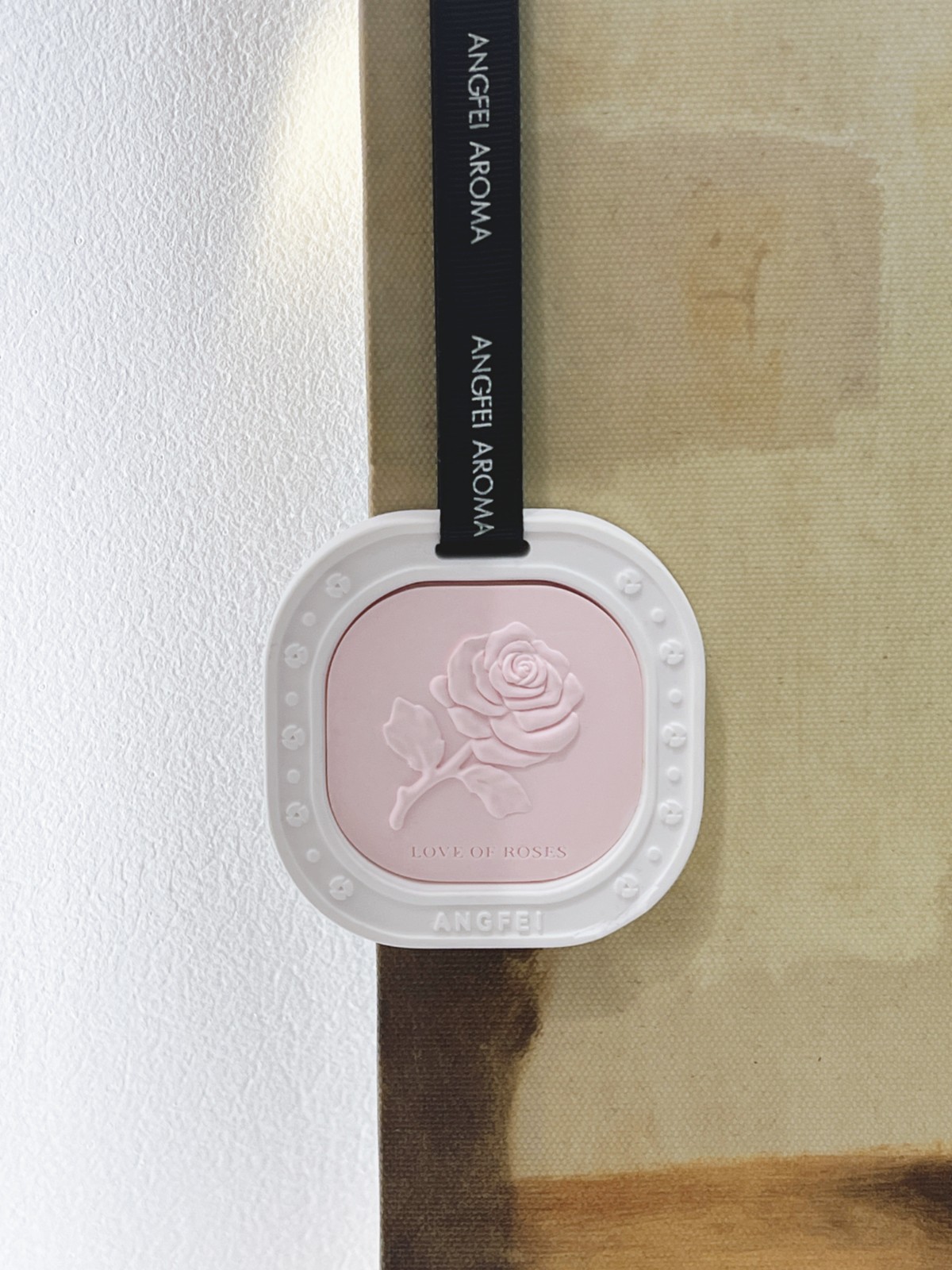 Luxury Rose Aroma Hamper