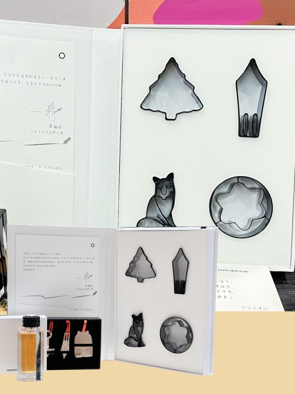 Corporate Gift Success Story in Singapore & Malaysia: Custom Luxury Mold Gift Boxes for VIP Client Appreciation