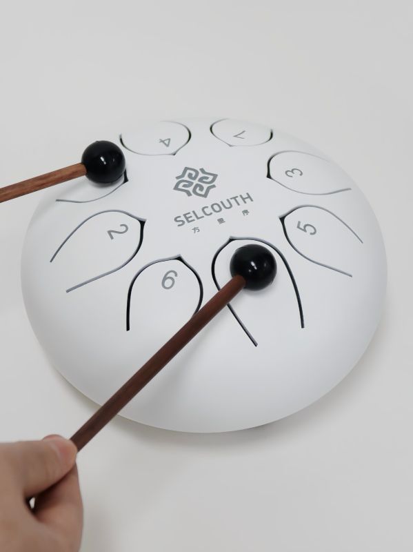 Bulk Custom Ethereal Drum Corporate Gifts