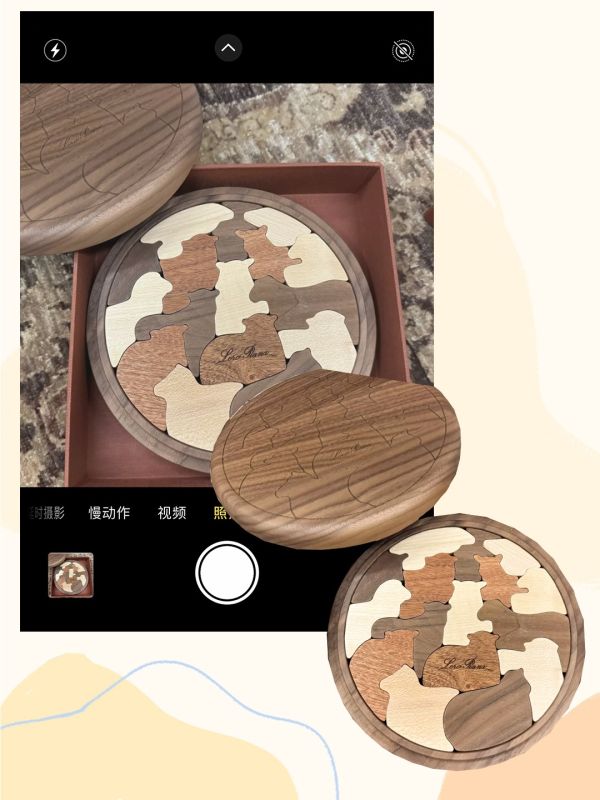 Intangible Heritage Craft Gift Set