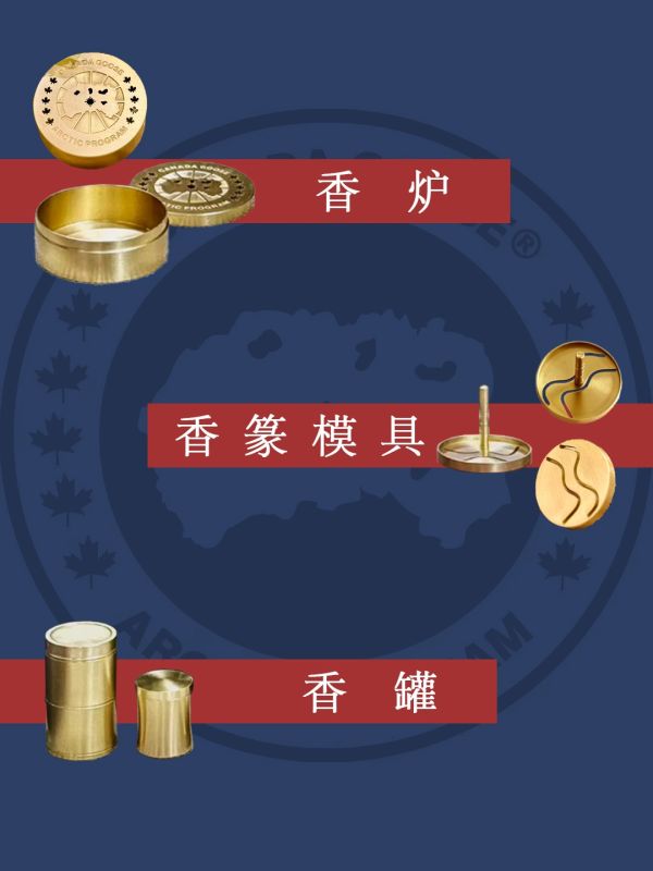  How a Singapore Wellness Brand Elevated Client Loyalty with Custom Incense Seal Gift Sets