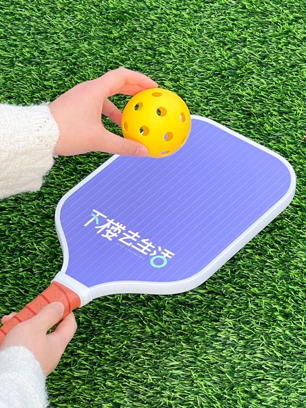  How a Singapore Tech Startup Built Team Spirit with Custom Pickleball Gift Sets