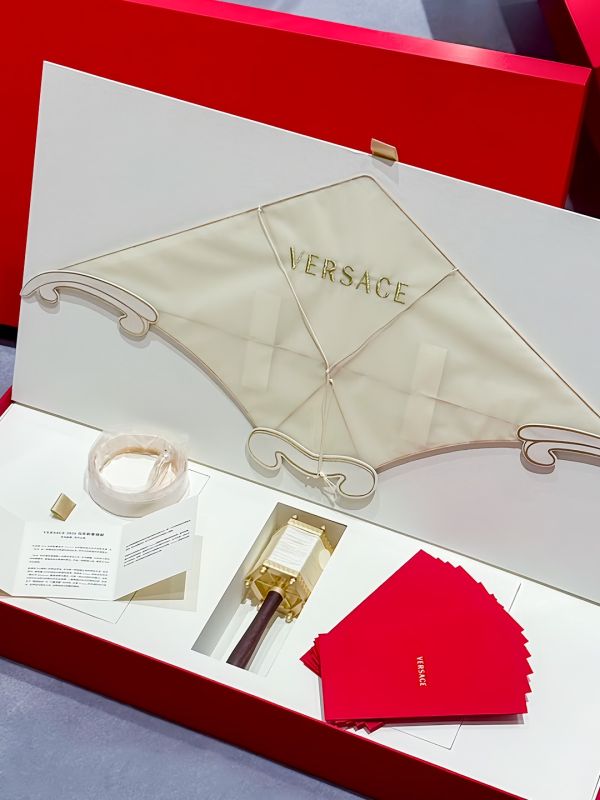 Request Quotation for Versace Kite Gift Box