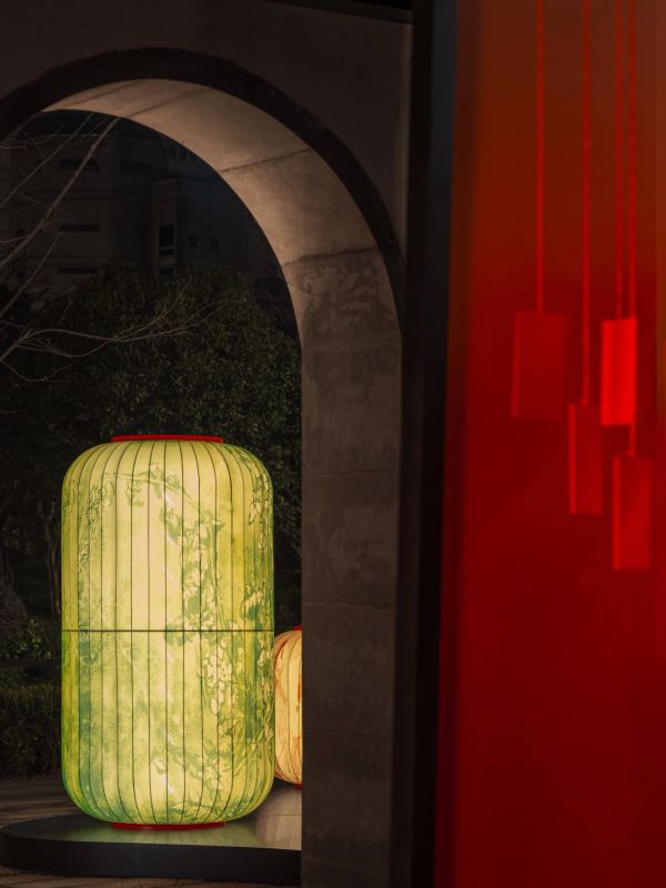 Heritage Lantern Art for Premium Corporate Gifting