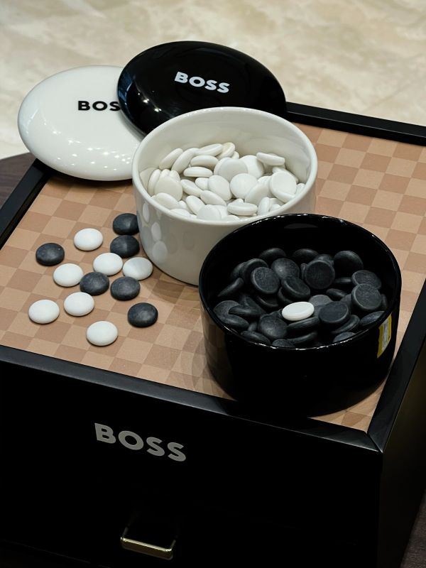 Bulk Custom Boss Gomoku Corporate Gifts