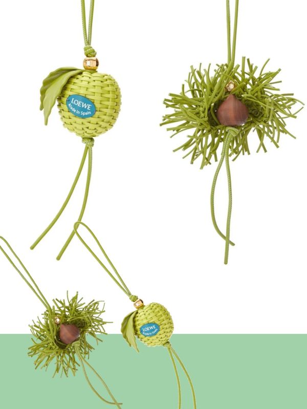 Gucci Knot Zongzi Wearable Gift