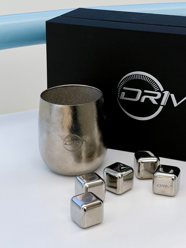 Success Story &ndash; Branded Titanium Cup Gift Set for Regional Client Gifting &ndash; Bulk Order Corporate Gift Singapore Malaysia Thailand