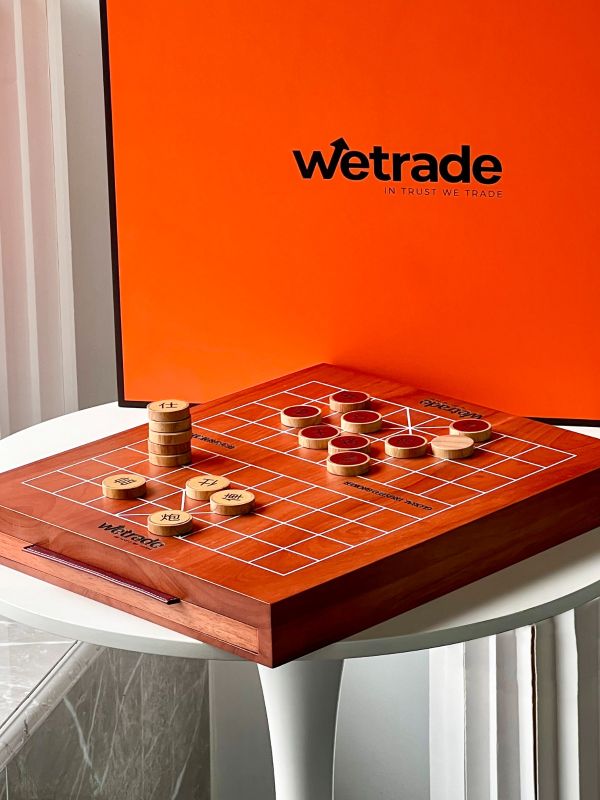 How Wooden Chinese Chess Sets Became the Highlight of Our Corporate Annual Dinner