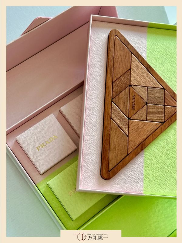 Request Quotation Tangram Mooncake Hamper