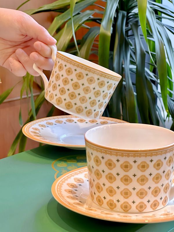 Corporate Gift Success Story in Singapore & Malaysia: Custom Celadon Porcelain Gift Boxes for Patron Appreciation