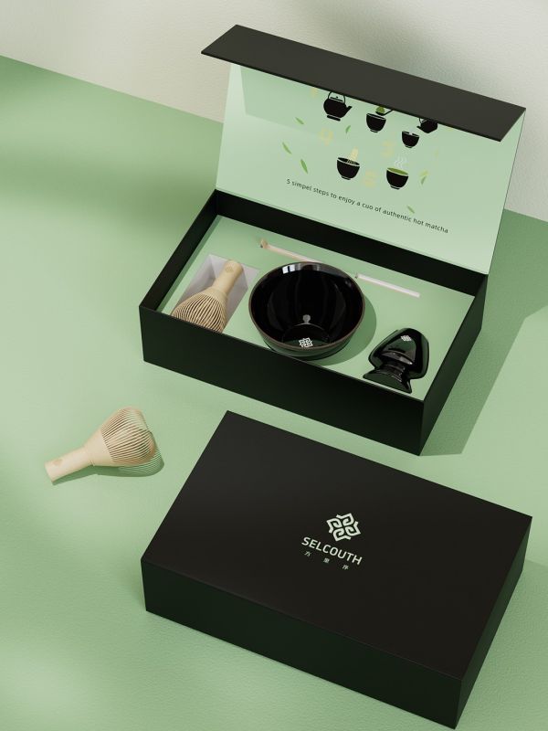 Bulk Custom Tea Whisk Corporate Gifts
