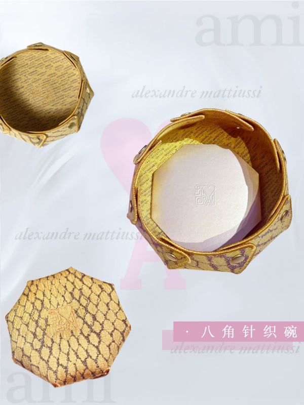  How a Singapore Luxury Brand Elevated Cultural Identity with Custom Octagonal Bowl Gift Sets