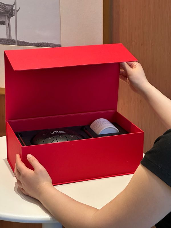 Employee Appreciation Cultural Gift Set