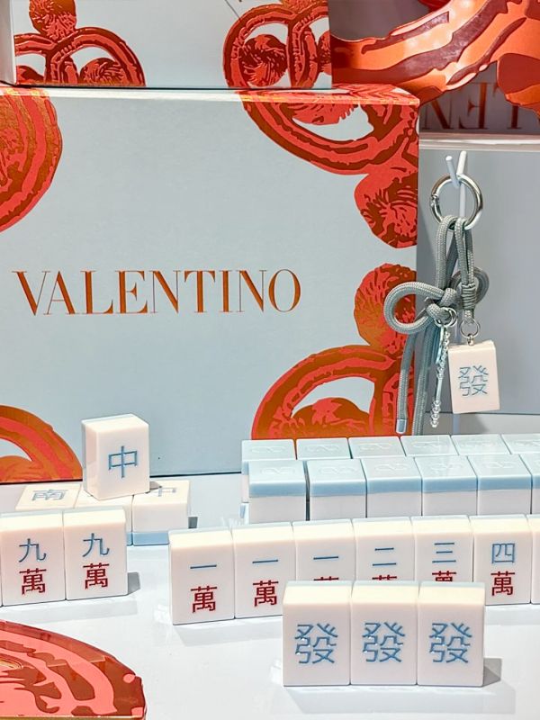  How a Singapore Luxury Retailer Delighted VIPs with Custom Mahjong Gift Boxes for CNY