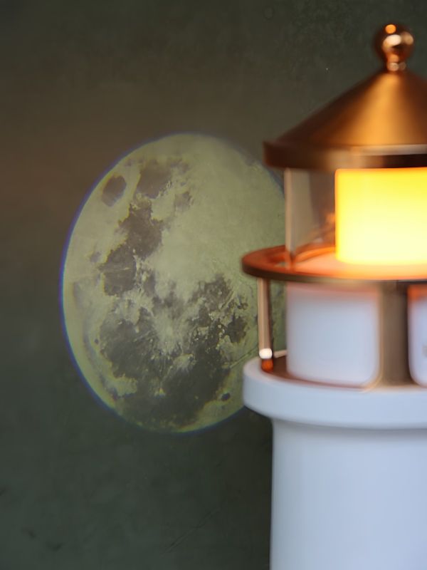 Romantic Projection Light